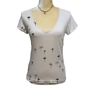 George Loves NWOT Short Sleeve Shirt Women S